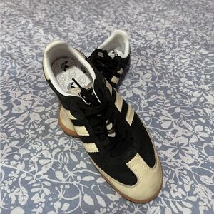 Samba Adidas